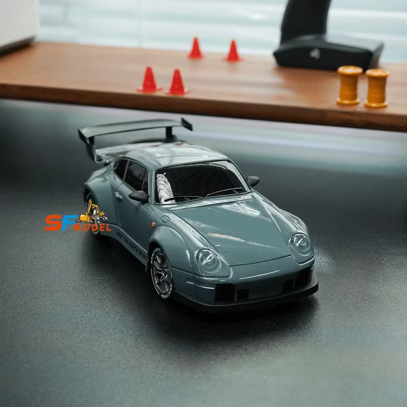 RC Drift Car  Racing Car Model 2.4G Radio High Speed 1:20 Scale
