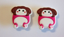 Squishmallow Jibbitz Croc Charms You Choose - B