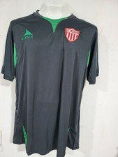 Pirma Necaxa Gray Training Jersey Official new with tags Liga MX XL