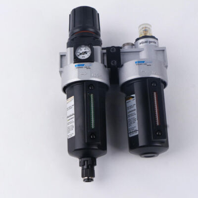 1Pcs For AIR REGULATOR UNIT(MAFR401-10A-D+MAL401-10A)   MACP401-10A-D 