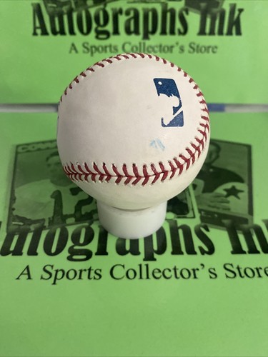 Will Middlebrooks Autographed Rawling Major League Baseball Boston Red Sox A10 - Picture 3 of 6