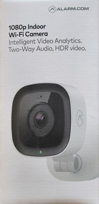 ADC-V523 1080p Indoor Wi-Fi/Ethernet Security Camera