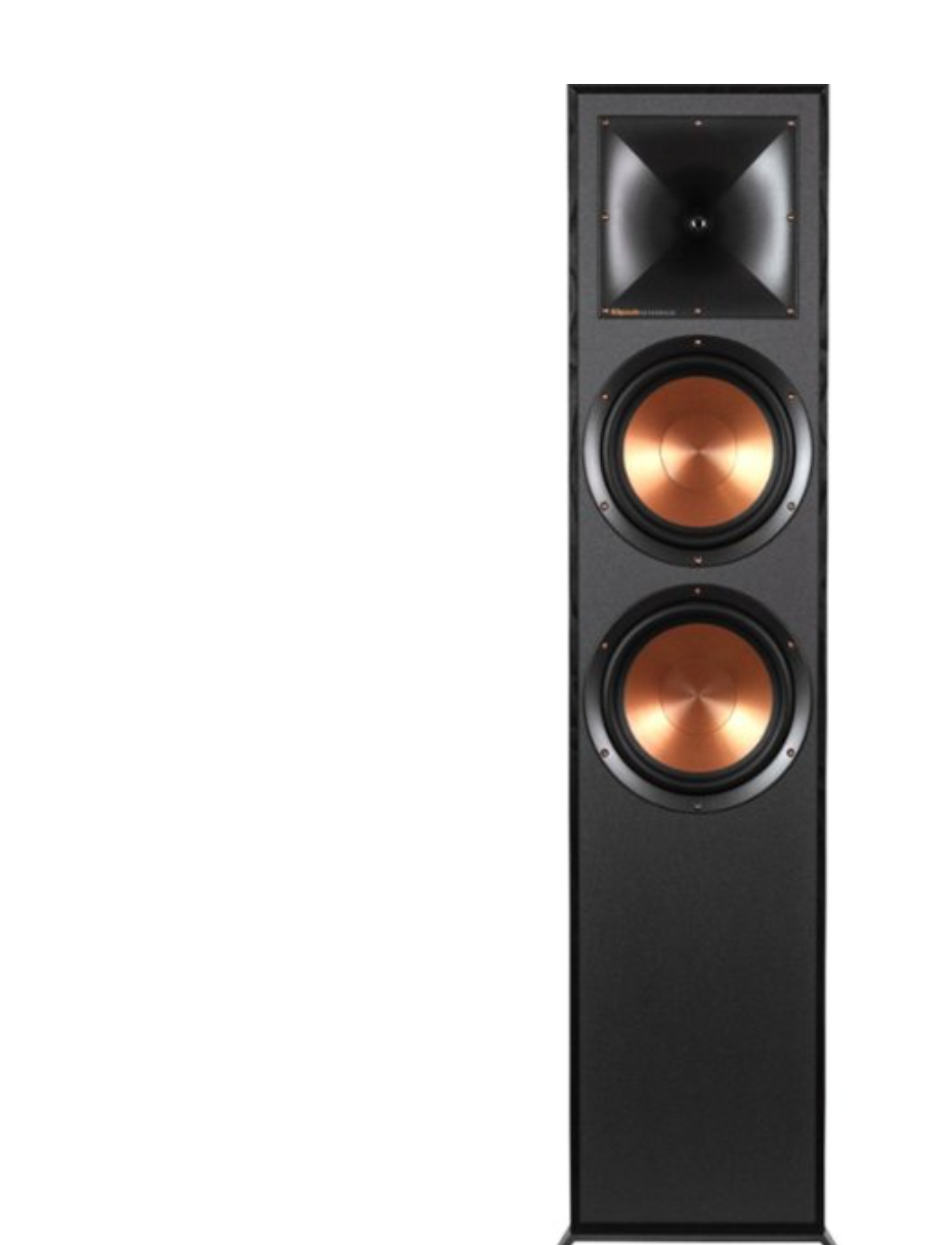 klipsch 820