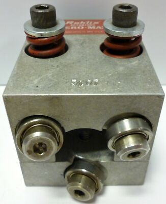 Zero Max Inc3107 Linear Actuator