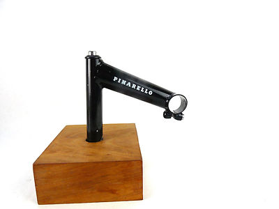 Potence 3ttt Chromix Corsa Plus - Longueur 110-130mm, Diamètre 1, Pour