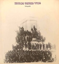 Mario Nunes Vais Fotografo - Centro di - 1974