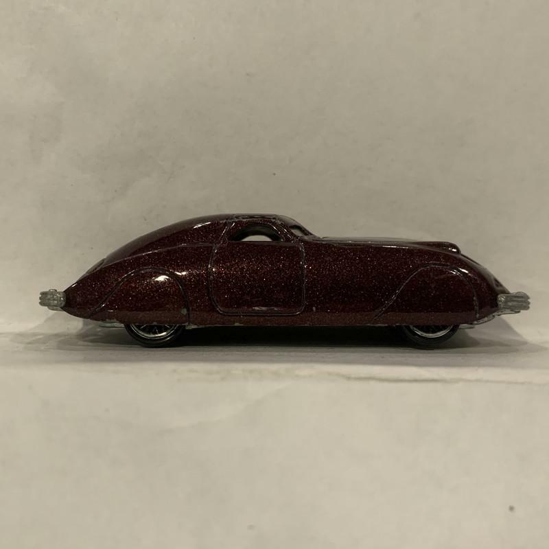 おまとめ詳細　ホットウィール　1998 Phantom Corsair HOT Red Phantom Corsair ©1998 Hot Wheels Diecast Car GP | eBay