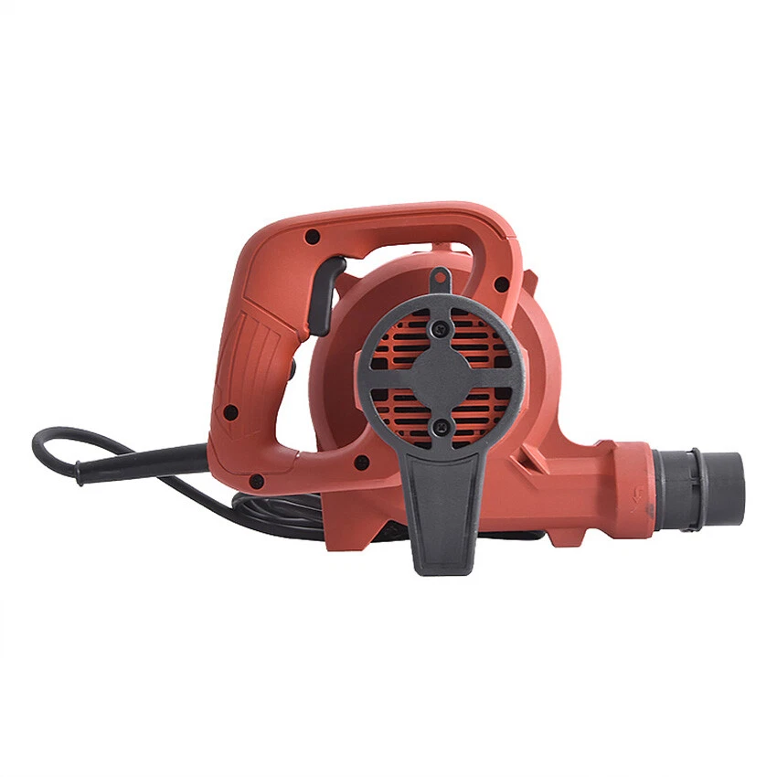 1200W Industrial Grade Dust Blower Blowing and Suction Vacuum Cleaner - Image 4 of 4