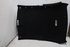 Himmel Dach Dachhimmel Schwarz BMW 3 COMPACT (E46) 316 TI