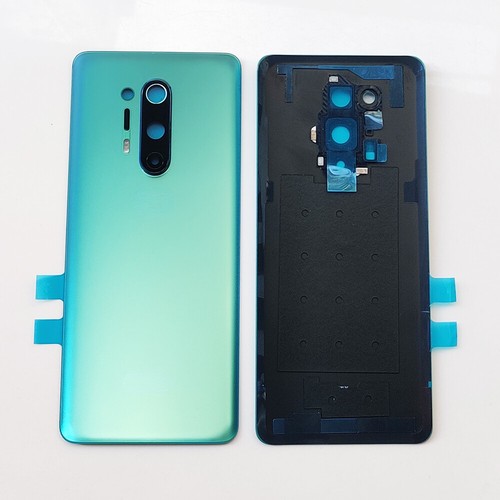 For OnePlus 8 Pro Replacement Rear Housing Cover Back Door Housing Battery Case - Picture 3 of 7
