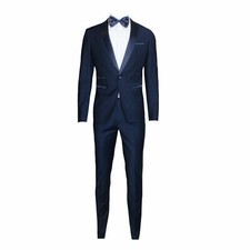 Completi e abiti sartoriali da uomo smoking Taglia 46 Acquisti