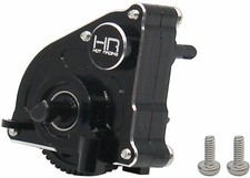 Hot Racing Front Over Drive Rock Crawler Transmission Scx24