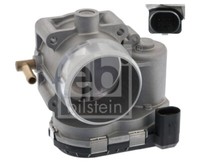 Febi Bilstein 100792 Drosselklappe FüR A3 TT Cordoba Ibiza 2 Leon Toledo