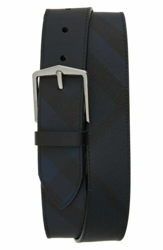 Burberry Men's Belts