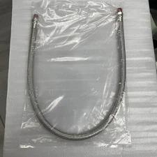 Airlift Performance #20997 replacement stainless steel leader Line 1/4 MNPT