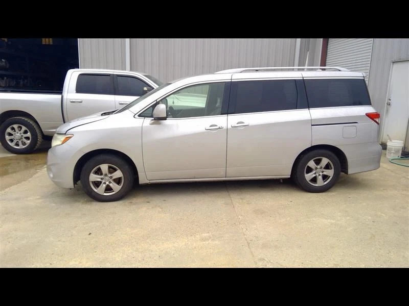 Passenger Front Door Electric Fits 11-17 QUEST 543897 - Image 4 of 4