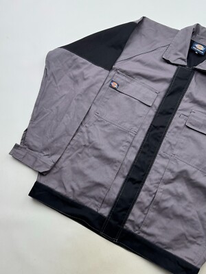 Dickies Vintage Work Jacket Men's Size XL | eBay