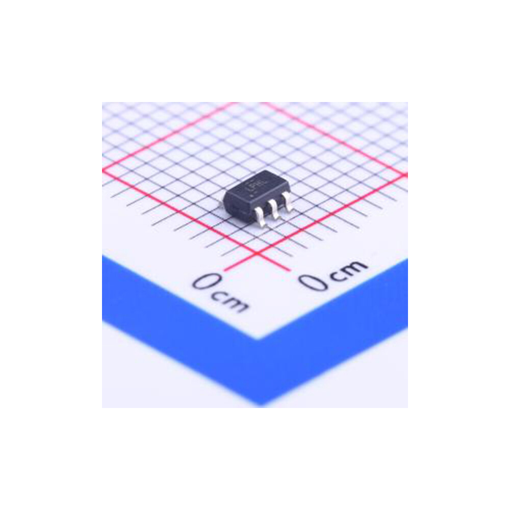 5pcs LP2985-18DBVR SOT-23-5