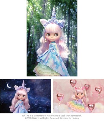 Neo Blythe 