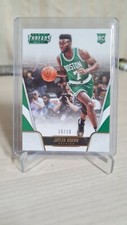 2016-17 Panini Threads Jaylen Brown Gold Holo RC SSP /10