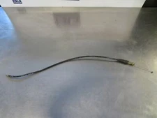 EB1007 2007 07 CAN-AM RENEGADE 800 THROTTLE CABLE LINE ASSEMBLY