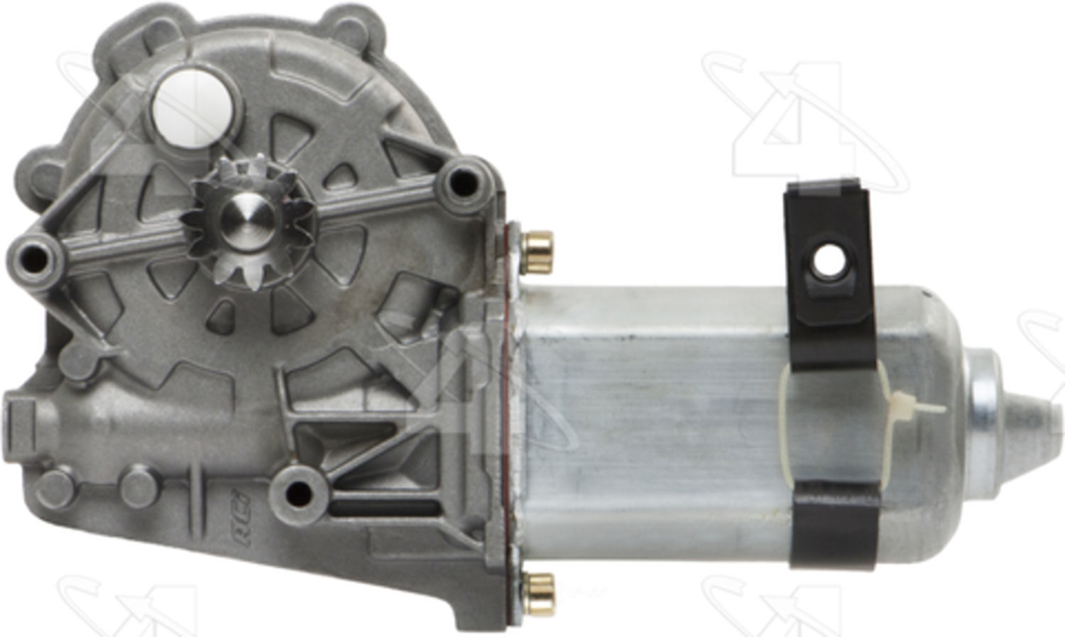 Power Window Motor Front Right ACI/Maxair 83117 fits 9503 Ford