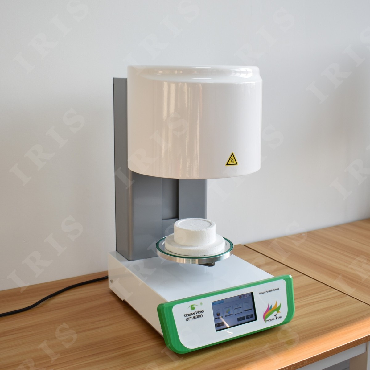 Heat Pump Kerr Compact Multi Oil Furnace Off-Grid Supply Benjamin