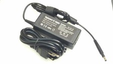 AC Adapter For HP Pavilion TouchSmart 15-b129wm 15-b150us 15-b153cl Power Supply