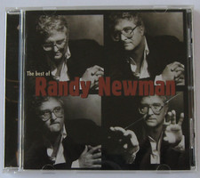 The Best of Randy Newman by Newman, Randy (CD, 2001) for sale