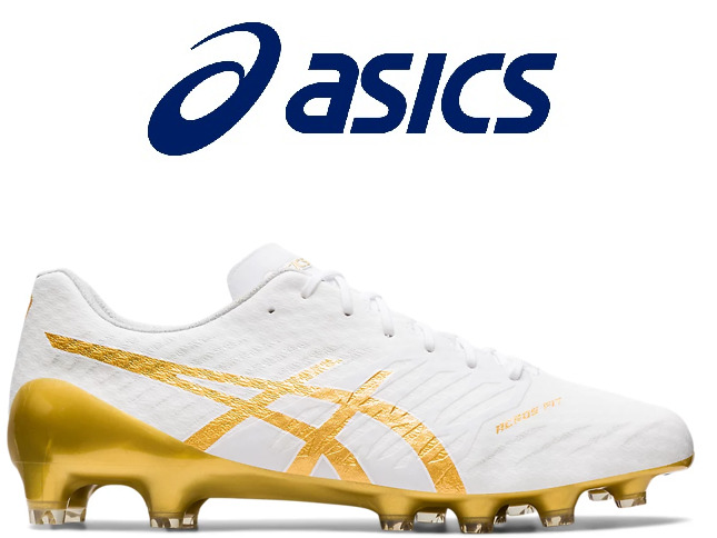 New asics Soccer Shoes DS LIGHT ACROS 2 1101A046 122 Freeshipping!!