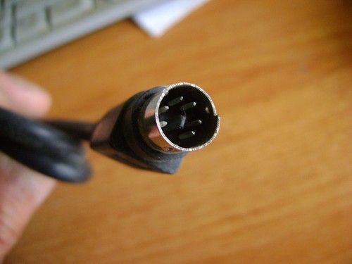 Alimentation 6 broches Flypower SPP34-12.0/5.0-2000 d'origine - Photo 3/6