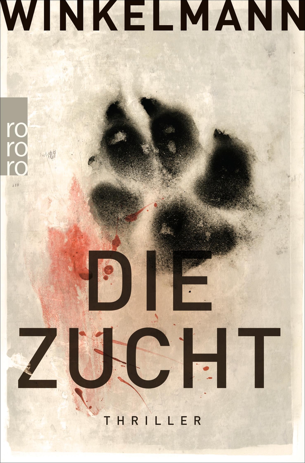 Thumbnail - Die Zucht | Andreas Winkelmann | Taschenbuch | 528 S. | Deutsch | 2015