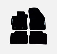 Car Floor Mats For Toyota Corolla Velour Wate...