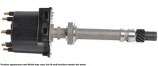 Distributor for Roadmaster, Commercial Chassis, Fleetwood, Caprice+More 84-1831