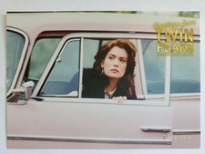 Twin Peaks Gold Box Postcard #51 of 61 (Donna Hayward - Lara Flynn Boyle) - 2007