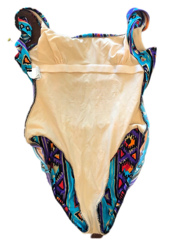 Traje de baño vintage Catalina de una pieza talla 10 Foto 4 de 4