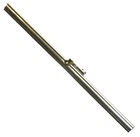 Stainless Steel Rigid Windscreen Wiper Blade 10"
