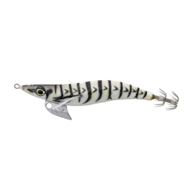 Savage Gear Tintenfischhändler - Tintenfischvorrichtung Köder - 8,5 cm/10,7 g/#2,5