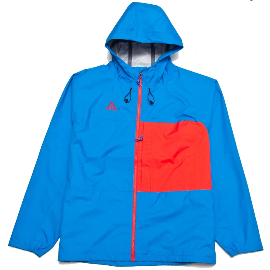 Nike acg packable jacket clearance