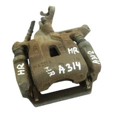 Mazda CX 5 GH 2.0 121kW Bremssattel hinten rechts 7118 AFB 7118 AGA