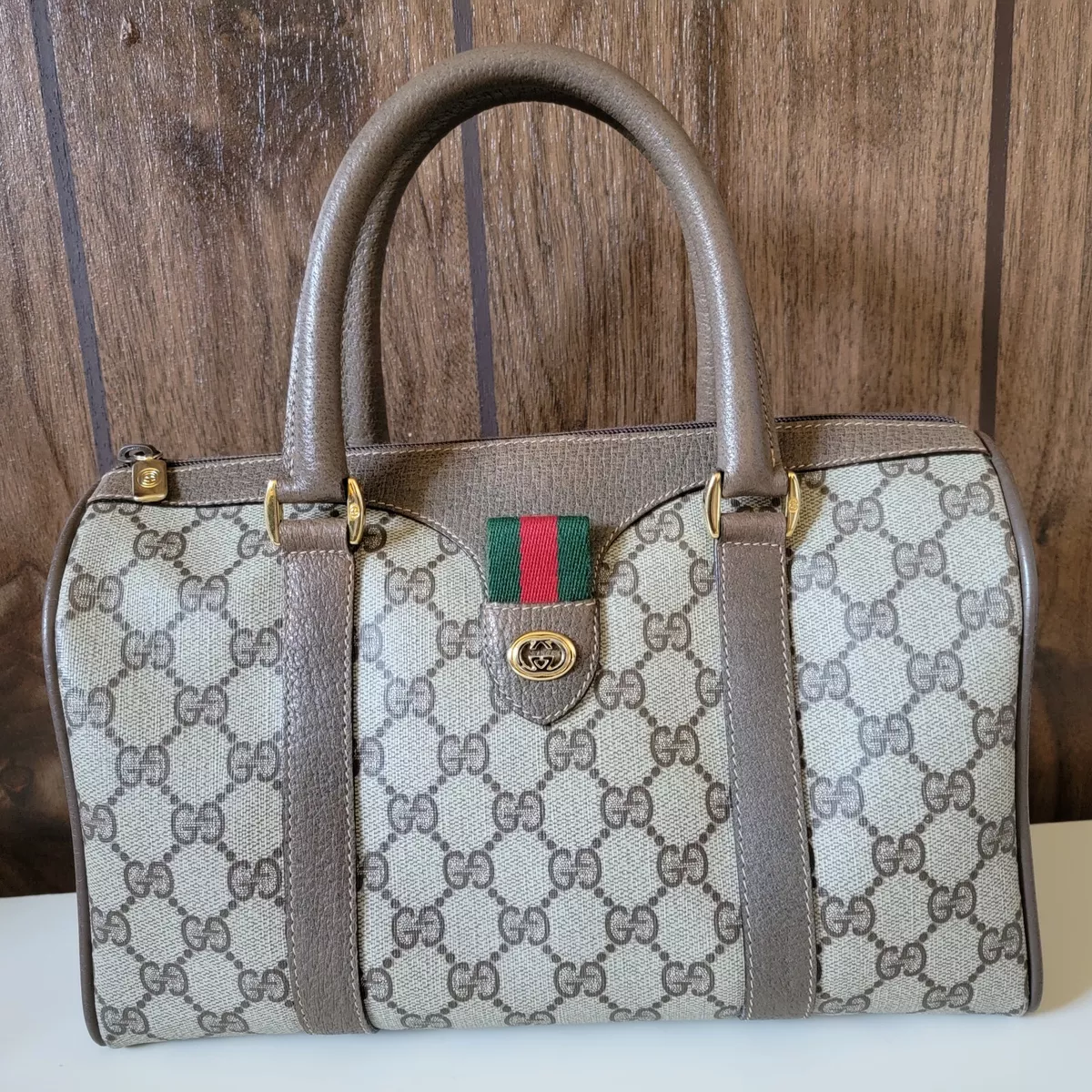 Gucci Speedy Bag 