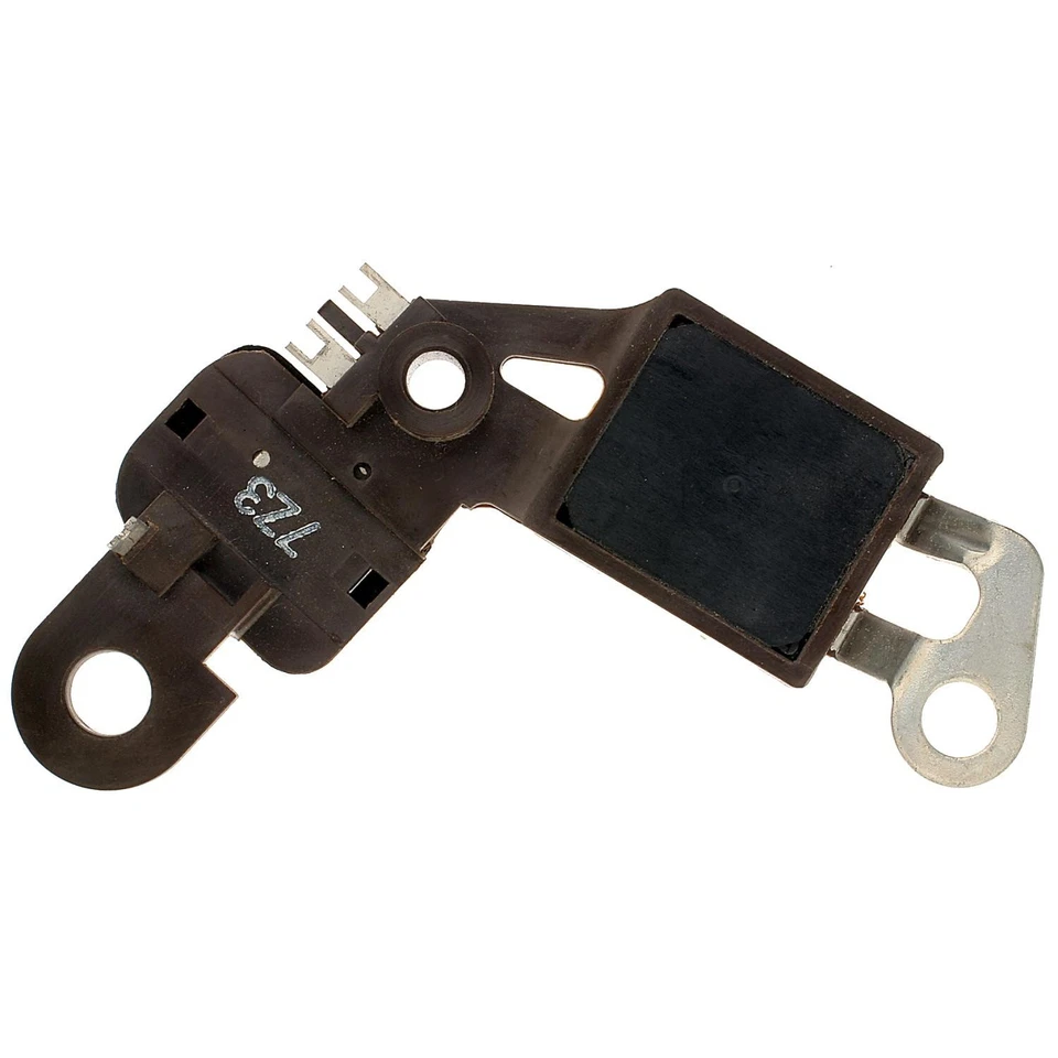 Regulador de voltaje SMP 1981-1983 1981 1982 1983 para Toyota Cressida Foto 3 de 4