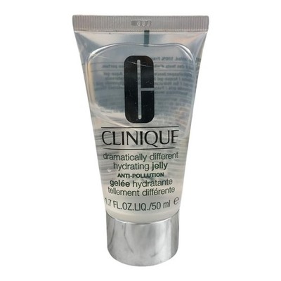 Clinique Dramatically Different Hydrating Jelly Anti Pollution 1.7 fl oz  B20Q