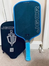 BRAND NEW Honolulu J6CR Crystal Blue Grit Pic...