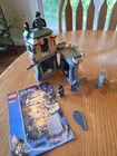 Lego 4753 Harry Potter Prisoner of Az. Sirius Black's Escape Sub 3 Pcs. W/Instru