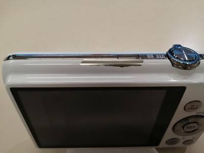 CASIO EXILIM EX ZS25 Digital Camera | eBay