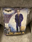 Rubie’s The Joker, The Dark Knight Child Costume Size M 8-10, No Mask — photo 1