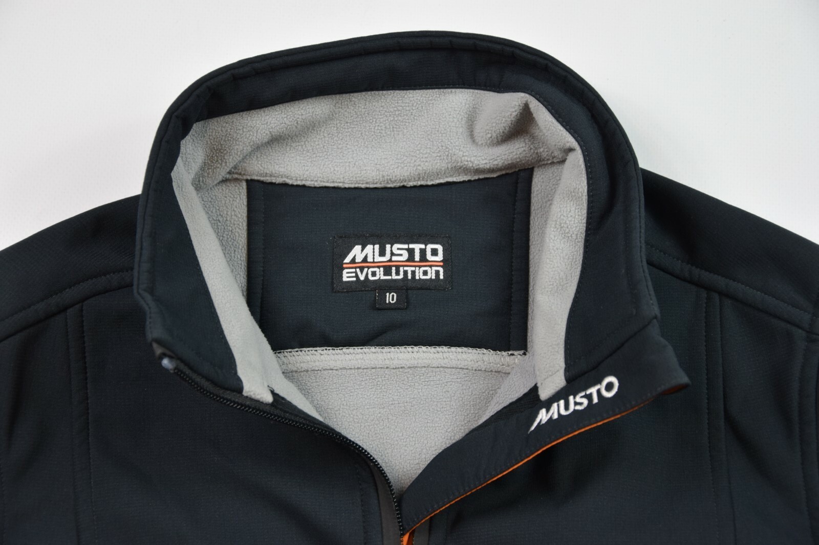 Womens Musto Evolution Softshell Windstopper  win… - image 5