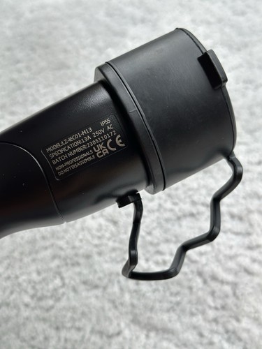 Original MG Typ 2 Home Ladekabel GARANTIE MG4 MG ZS EV MG3 MG HS Hybrid - Bild 4 von 6