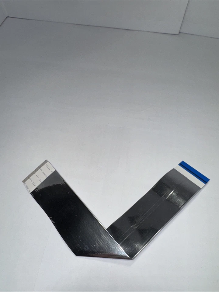 OEM Sony Fat PS3 Bluray Drive Motherboard Flex Ribbon Cable CECH A01 B01 E01 G01 - Image 3 of 3